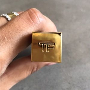 Tom Ford Lip Color Shine 09 Insidious